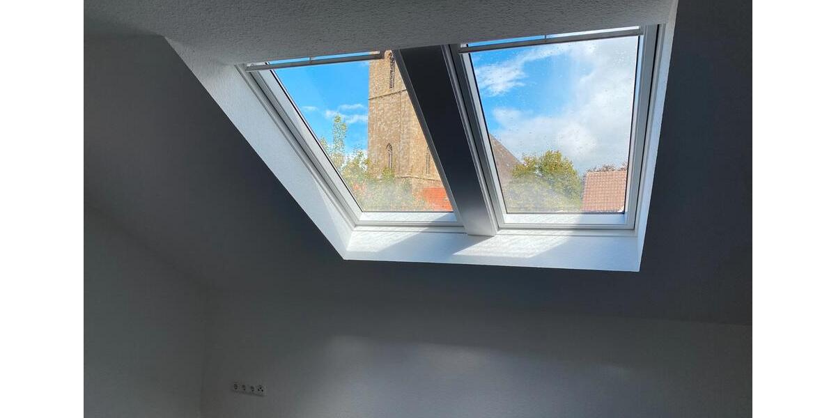 Dachgeschoßwohnung Korbach - 3 Zimmer, 69 m&sup2;, 690&euro; | Angebot:26676026