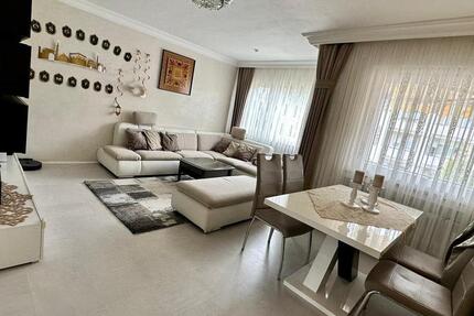 Wohnung Köln Kalk - 3 Zimmer, 70 m&sup2;, 1.095&euro; | Angebot:26522767