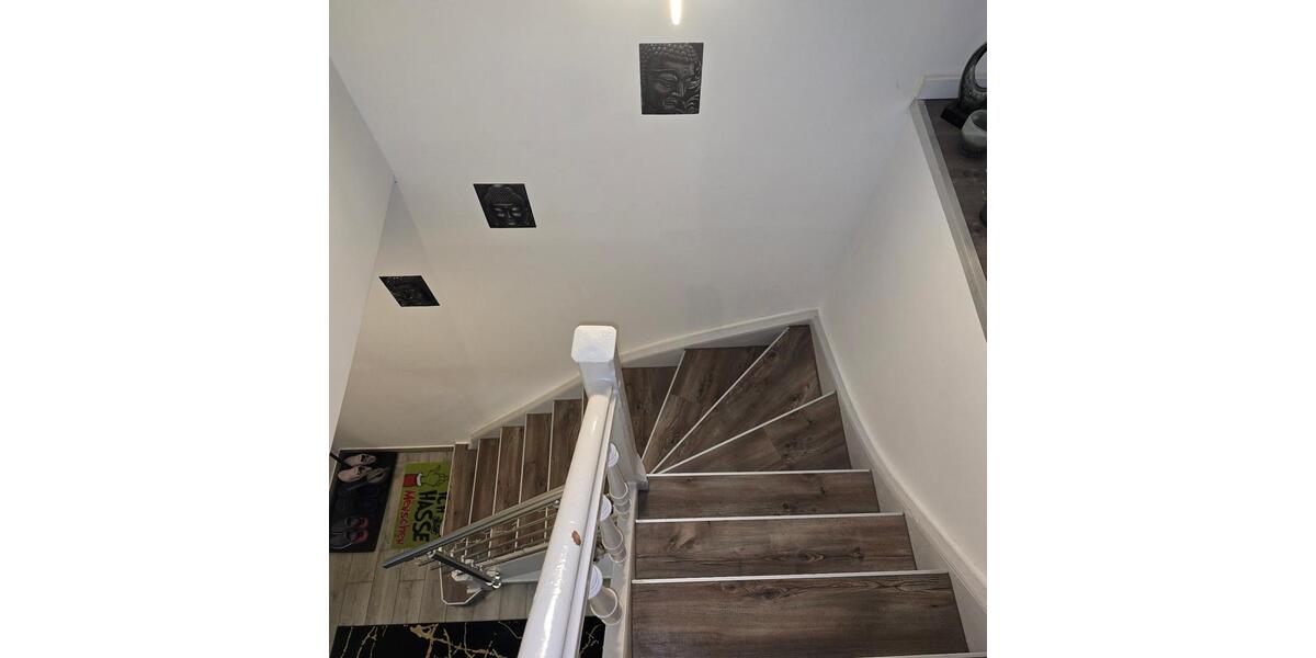 Reihenhaus Haldensleben - 3 Zimmer, 90 m&sup2;, 621&euro; | Angebot:26256138