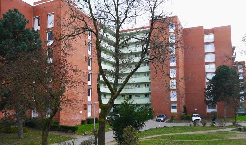 Perfekt für Familien: geräumige 3-Zimmer-Wohnung zimmer