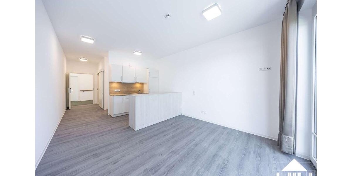 Etagenwohnung Bassum - 1 Zimmer, 44 m&sup2;, 845&euro; | Angebot:22988316