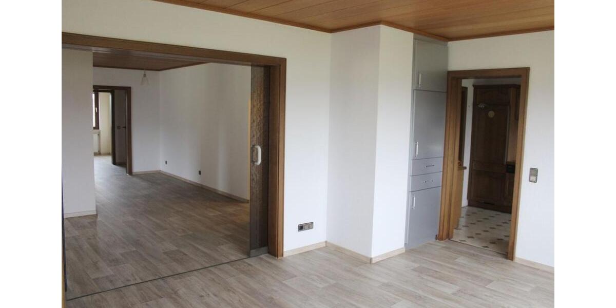 RUHIGES UND NATURNAHES WOHNEN - IDEAL FÜR PAARE 5 zimmer