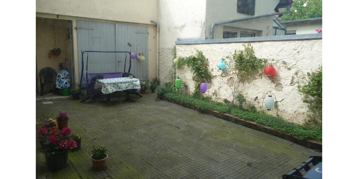 Gewerbeobjekt Schöningen - 500&euro; | Angebot:20639924