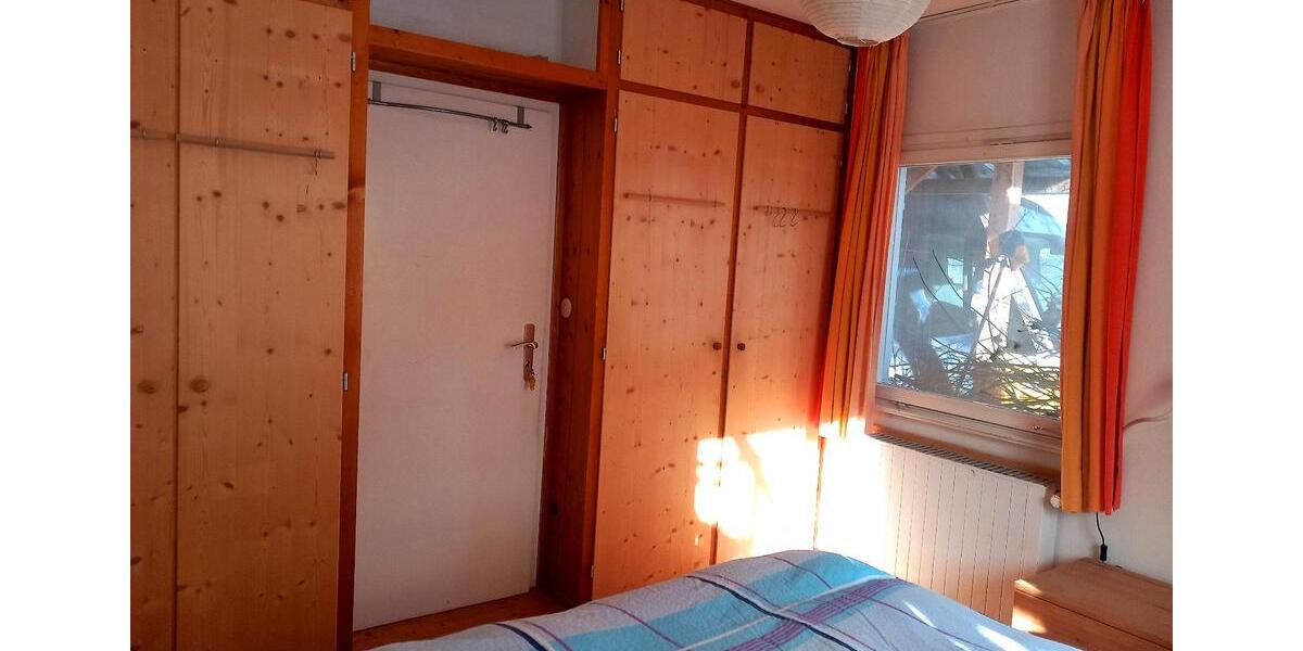 Wohnung auf Zeit in Oberammergau 2 zimmer