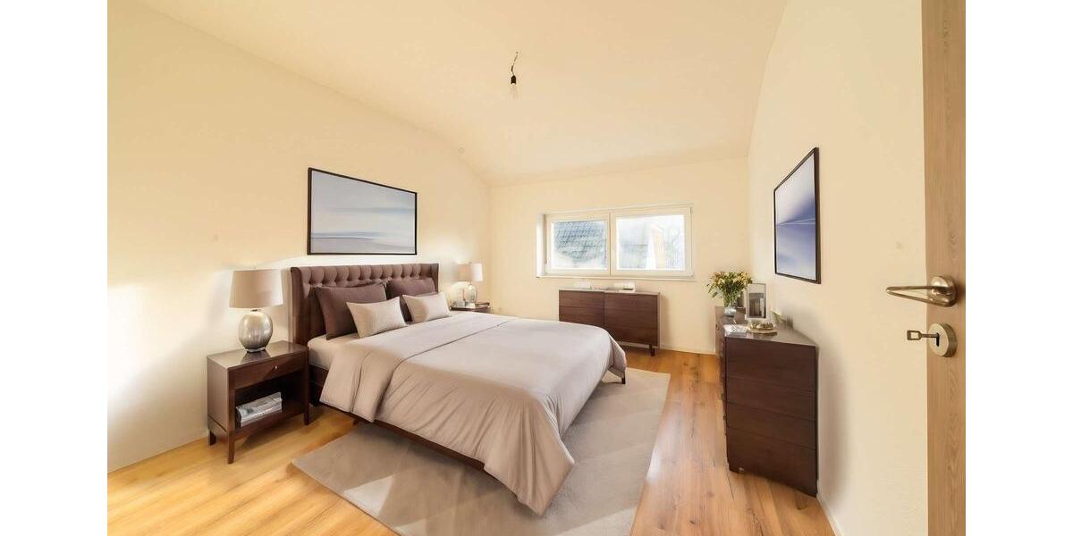 Doppelhaushälfte Blankenfelde-Mahlow Groß Kienitz - 4 Zimmer, 130 m&sup2;, 2.700&euro; | Angebot:26002166