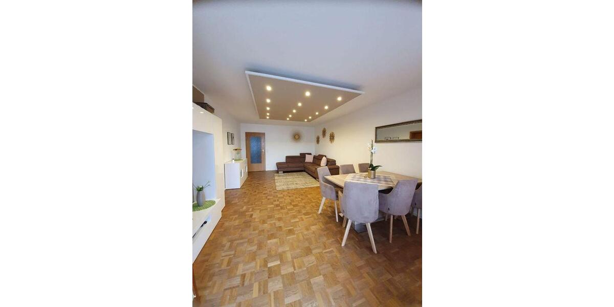 Etagenwohnung Waldkraiburg - 4 Zimmer, 95 m&sup2;, 990&euro; | Angebot:26550498