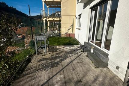 Wohnung Heidelberg Peterstal - 2 Zimmer, 40 m&sup2;, 750&euro; | Angebot:26261282