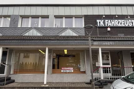 Gewerbeobjekt Wenden - 750&euro; | Angebot:24980018