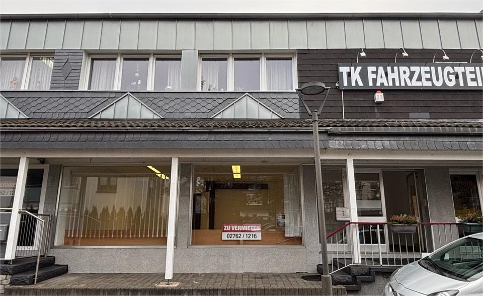 Gewerbeobjekt Wenden - 750&euro; | Angebot:24980018