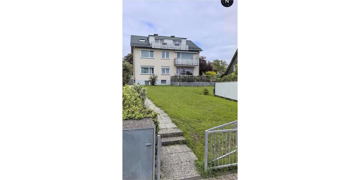 Erdgeschoßwohnung Kassel Niederzwehren - 3.5 Zimmer, 98 m&sup2;, 980&euro; | Angebot:26531807