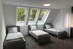 Wohnen auf Zeit Braunschweig Lehndorf-Watenbüttel - 8 Zimmer, 100 m&sup2;, 25&euro; | Angebot:26021240