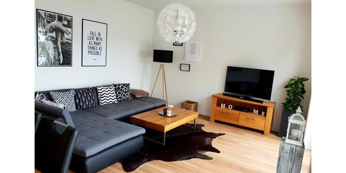 Etagenwohnung Baden-Baden Lichtental - 4 Zimmer, 91 m&sup2;, 1.140&euro; | Angebot:26443761