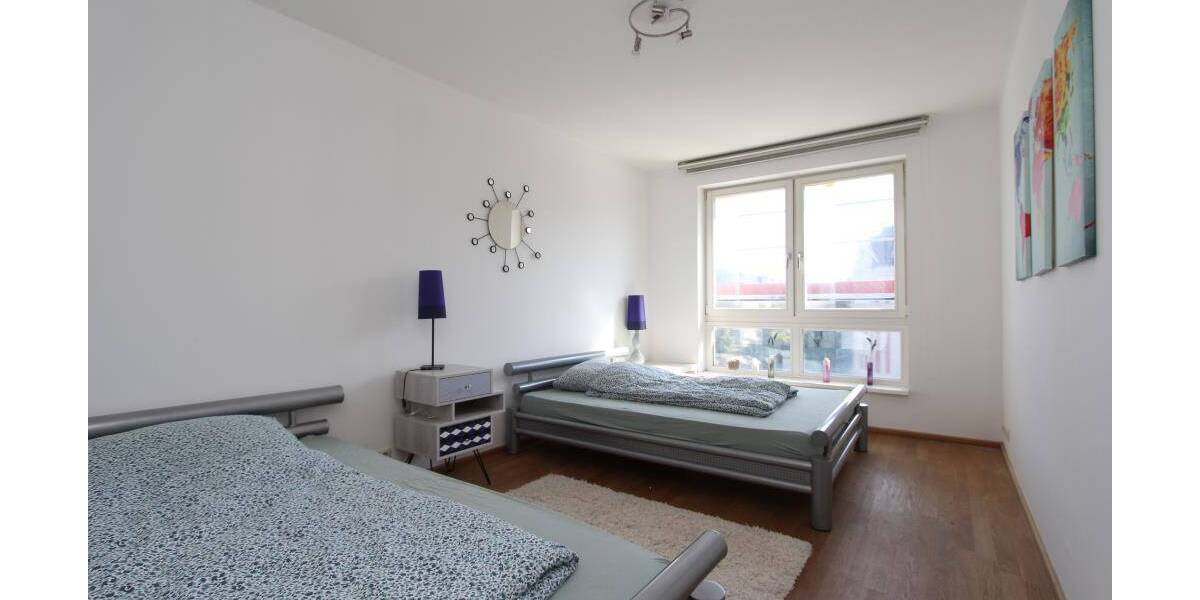 Etagenwohnung Hamburg Eppendorf - 2 Zimmer, 73 m&sup2;, 1.464&euro; | Angebot:26191542