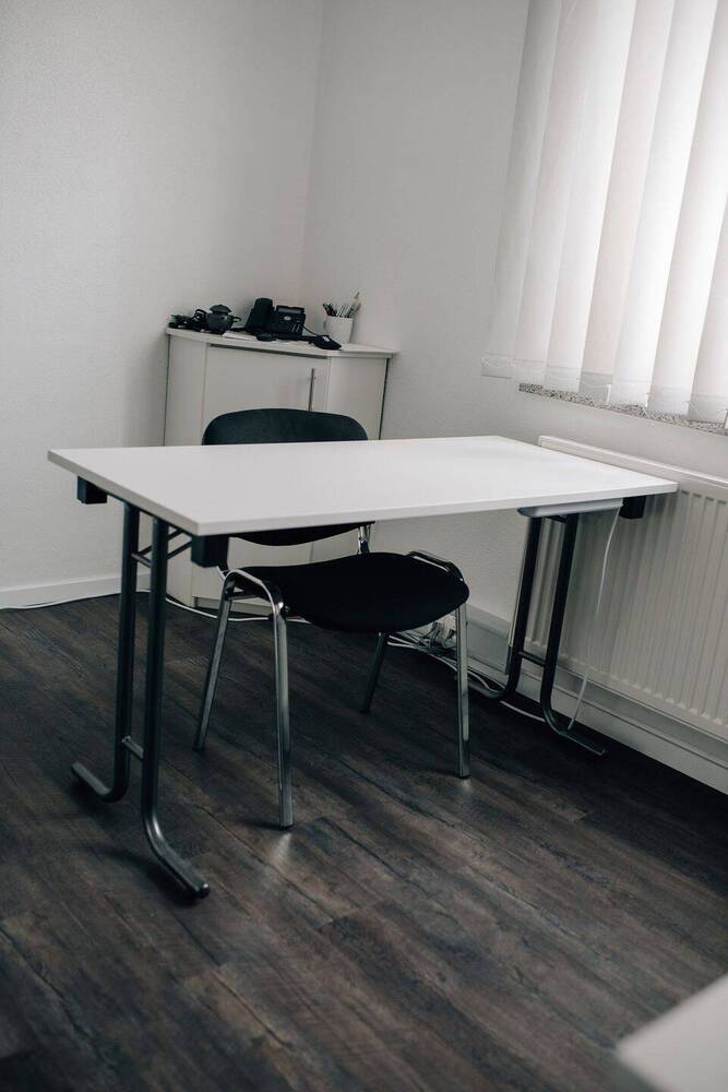 Co-Working - ausgestattes Büro m. All-In Leistungen - All-in-Miete