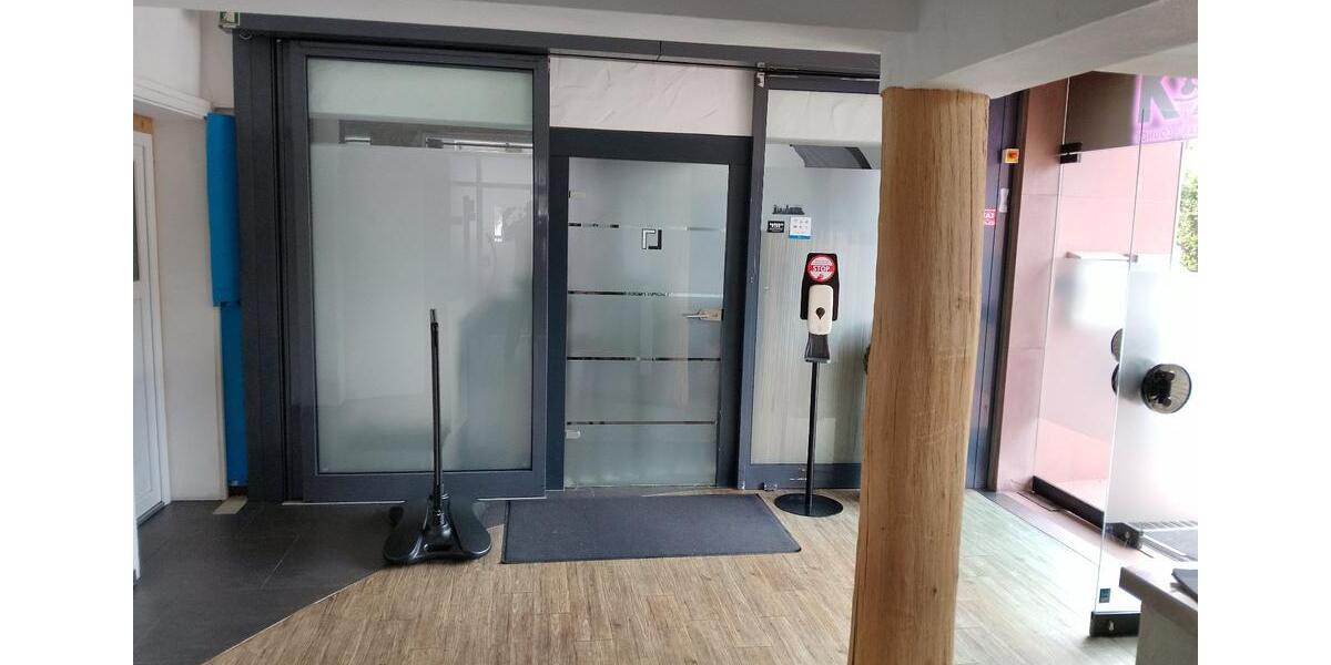 Gewerbeobjekt Lauterbach (Hessen) - 550&euro; | Angebot:23876966