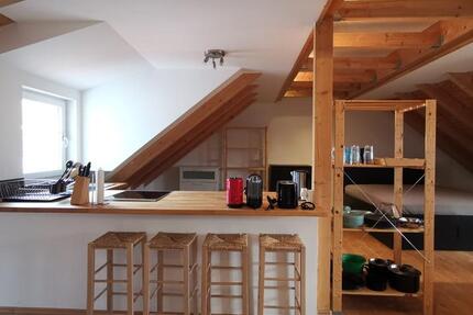 ZENTRUM VON WOLFENBÜTTEL VOLL MÖBILIERT zimmer