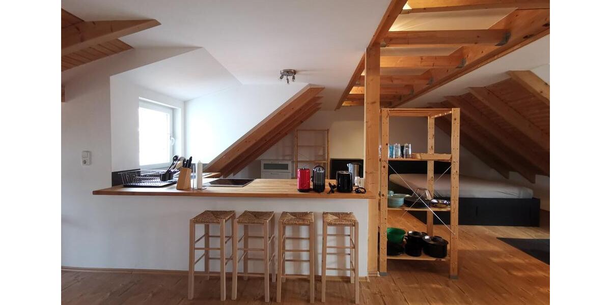 ZENTRUM VON WOLFENBÜTTEL VOLL MÖBILIERT zimmer