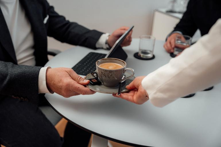 Büro- und Konferenzräume inkl. Full-Service in Toplage in Mannheim - All-in-Miete