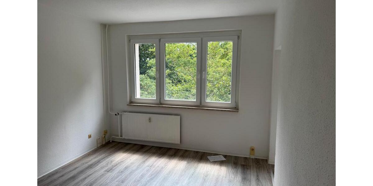 Etagenwohnung Kitzscher - 1 Zimmer, 24 m&sup2;, 299&euro; | Angebot:23633332