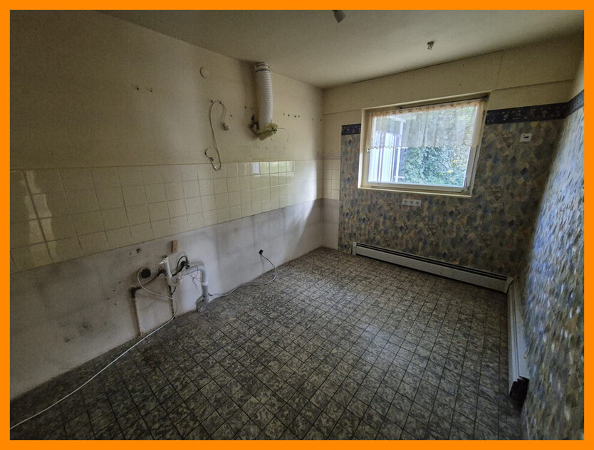 Einfamilienhaus in Bad Wildungen-Odershausen mit Garten zu vermieten 5 zimmer