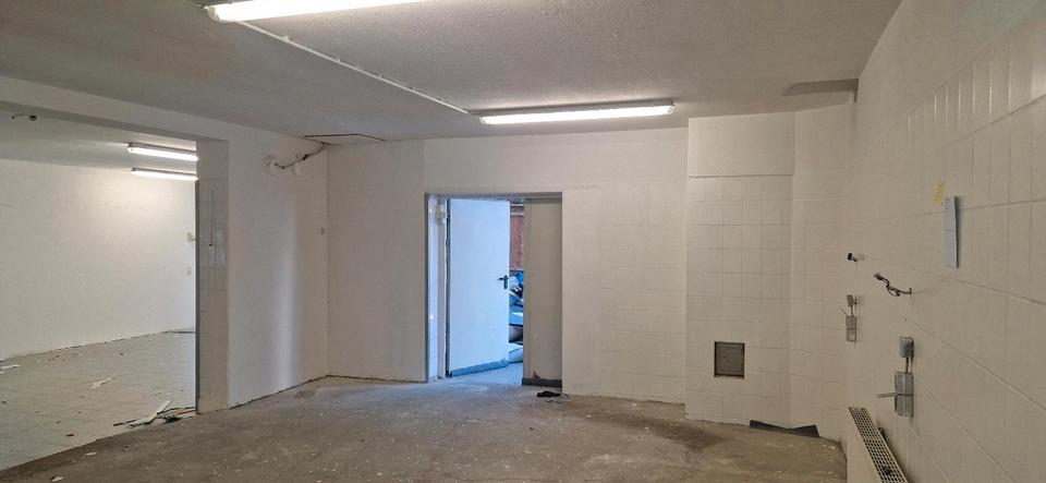 Gewerbeobjekt Bielefeld Jöllenbeck - 960&euro; | Angebot:24990581