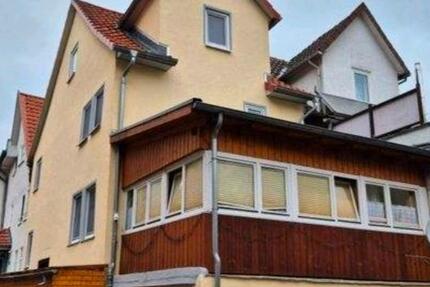 Einfamilienhaus mit Wintergarten in Gudensberger 5 zimmer