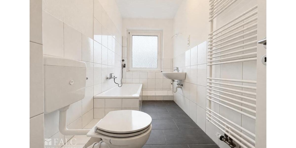 Etagenwohnung Düsseldorf Stadtbezirk 6 - 2 Zimmer, 57 m&sup2;, 855&euro; | Angebot:26102035