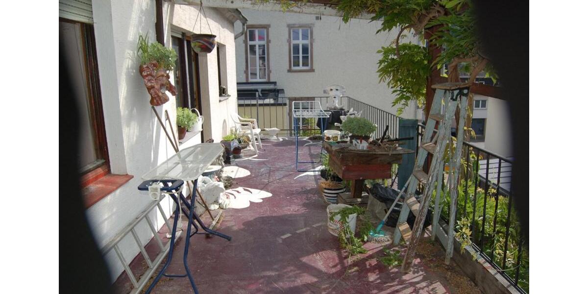Etagenwohnung Neumagen-Dhron Dhron - 4 Zimmer, 100 m&sup2;, 800&euro; | Angebot:26635153
