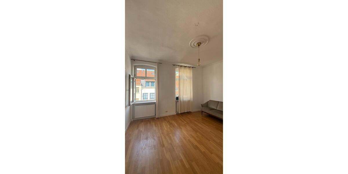 Wohnen auf Zeit Fulda - 2 Zimmer, 38 m&sup2;, 610&euro; | Angebot:25993263