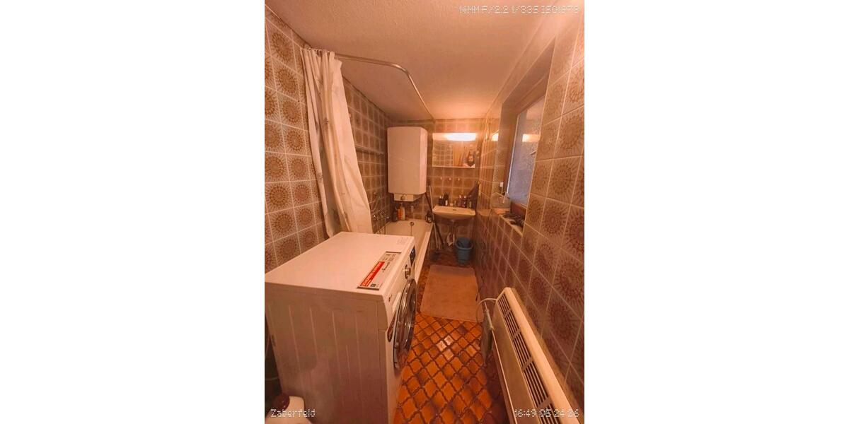 Etagenwohnung Zaberfeld - 2 Zimmer, 55 m&sup2;, 550&euro; | Angebot:26699874
