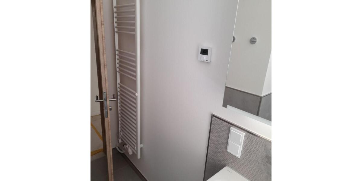 Erdgeschoßwohnung Zschopau - 3 Zimmer, 73 m&sup2;, 730&euro; | Angebot:24748770