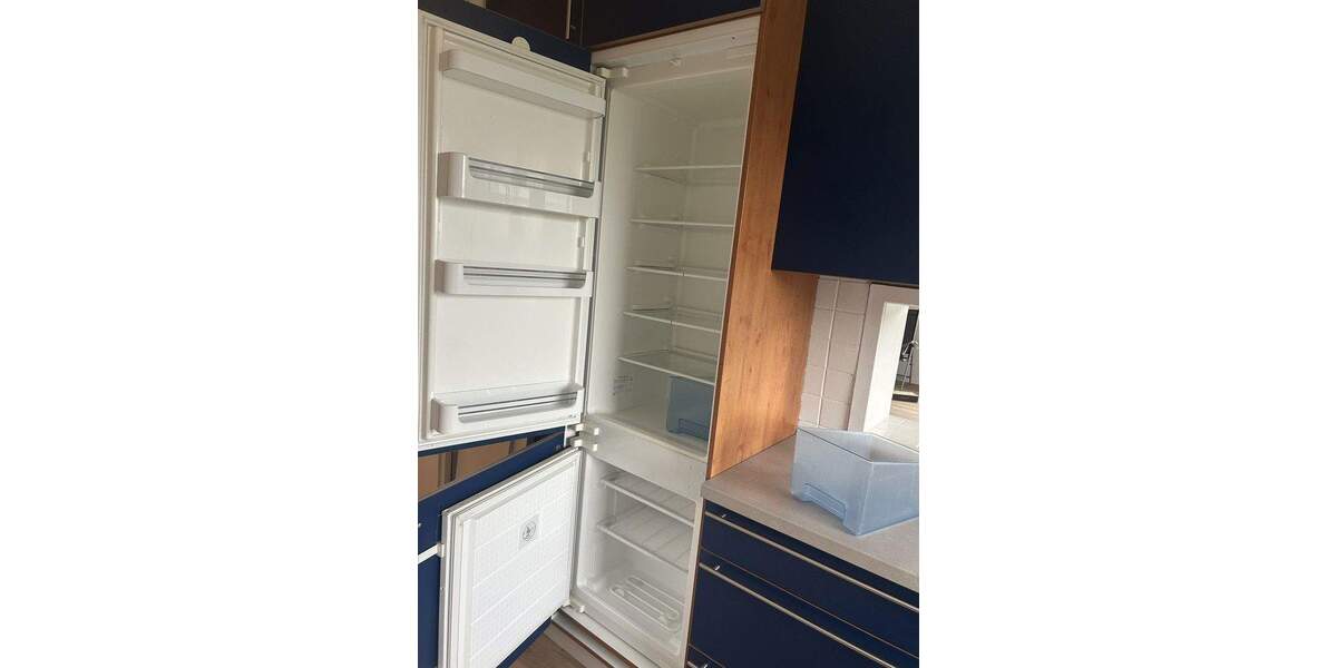 Helle 3,5-Zi-Wohnung mit Balkon & EBK, frisch renoviert gute Anbindung in Bissingen am Bruchwald 3 zimmer