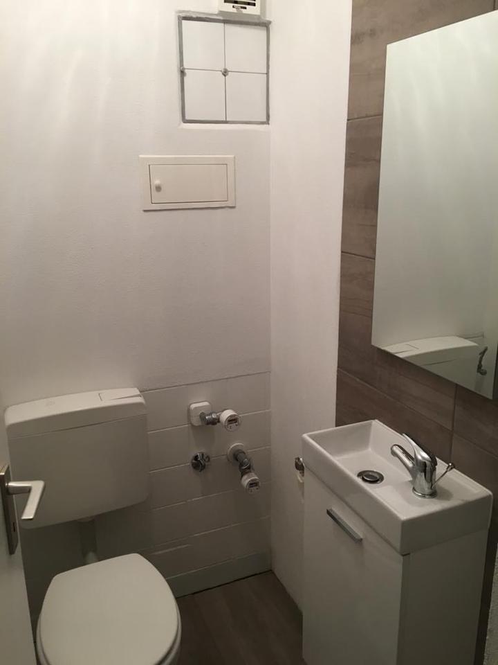 3-Zimmer Wohnung in Wertheim zimmer