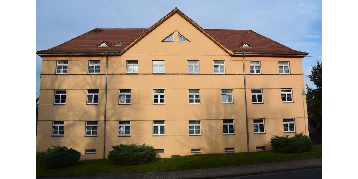 Etagenwohnung Colditz - 2 Zimmer, 47 m&sup2;, 294&euro; | Angebot:26440931