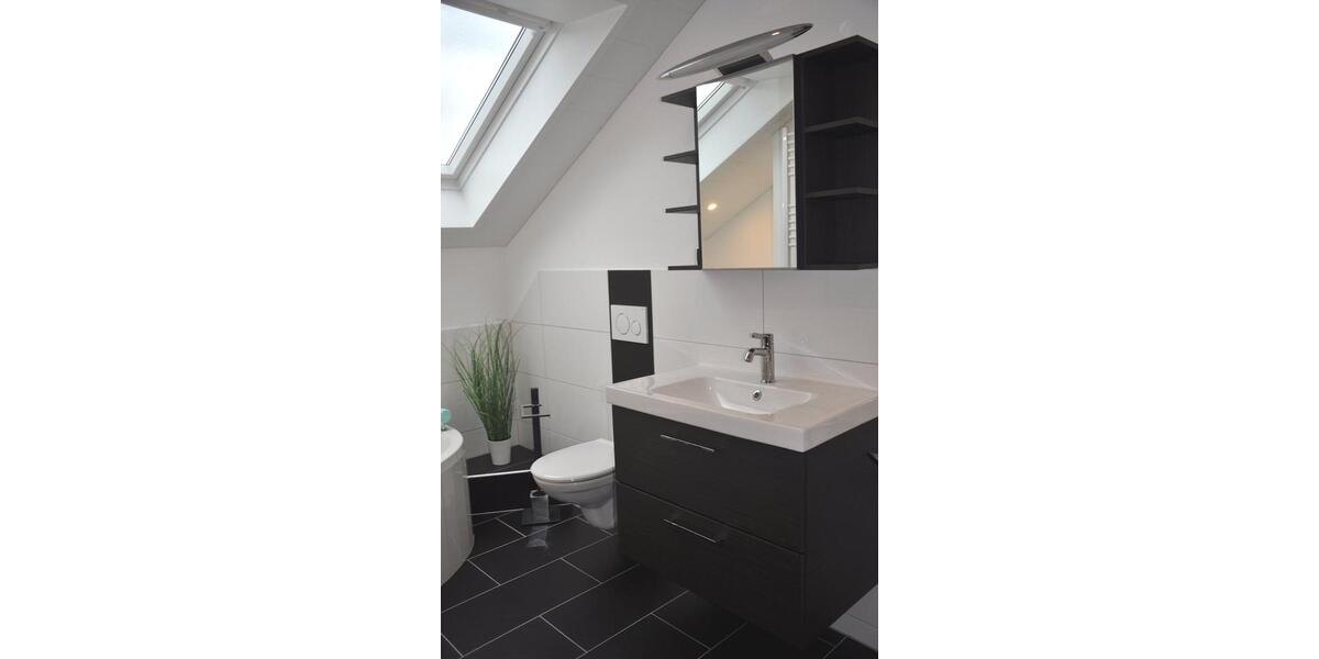 Dachgeschoßwohnung Bad Rappenau - 2 Zimmer, 55 m&sup2;, 1.150&euro; | Angebot:26130358