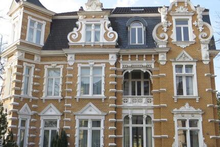 Wohnung Bonn Bad Godesberg - 1 Zimmer, 24 m&sup2;, 750&euro; | Angebot:26123746