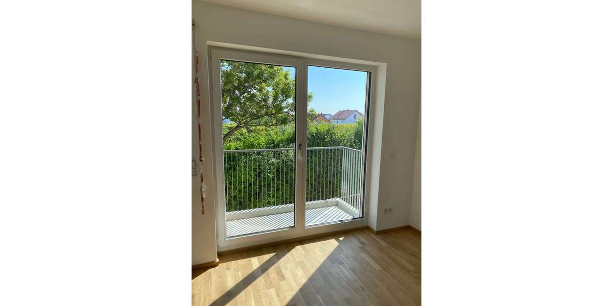 Wohnung zum Mieten in Moosburg 580 € 27.4 m² 1 zimmer