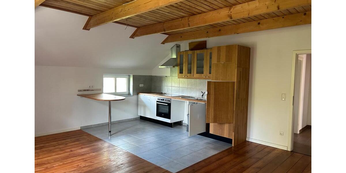 Etagenwohnung Drochtersen - 3 Zimmer, 100 m&sup2;, 880&euro; | Angebot:26394108