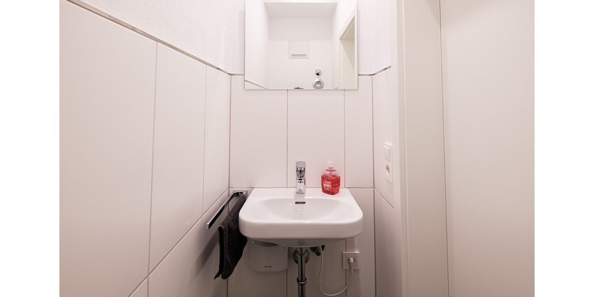 Wohnen auf Zeit Ulm - 2 Zimmer, 1.485&euro; | Angebot:21686895