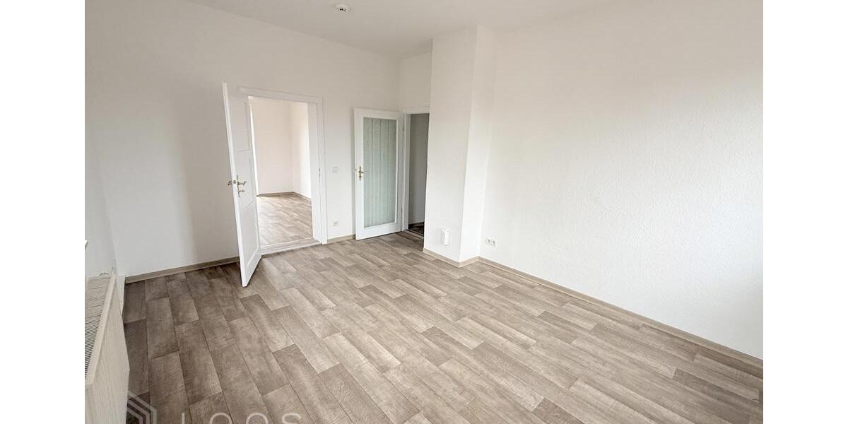 Etagenwohnung Finsterwalde - 2 Zimmer, 54 m&sup2;, 380&euro; | Angebot:26249117