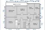 Etagenwohnung Babenhausen - 5 Zimmer, 147 m&sup2;, 1.295&euro; | Angebot:26532718