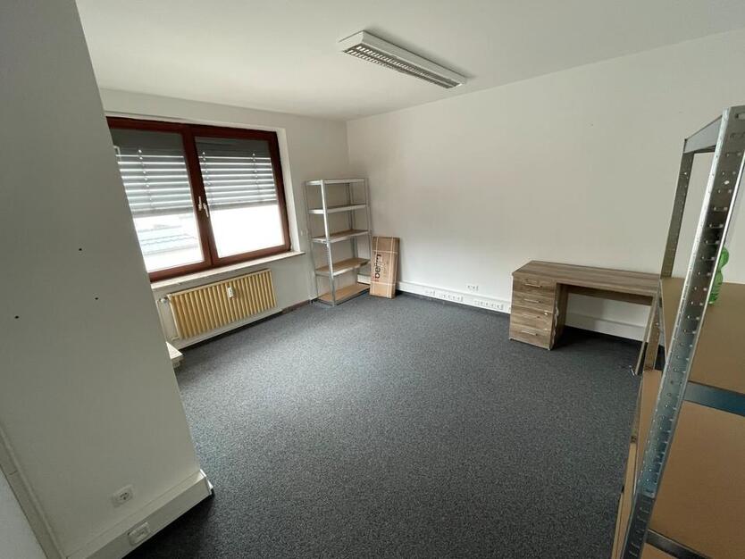 Büroraum Bürofläche Wilhelmshaven 16qm