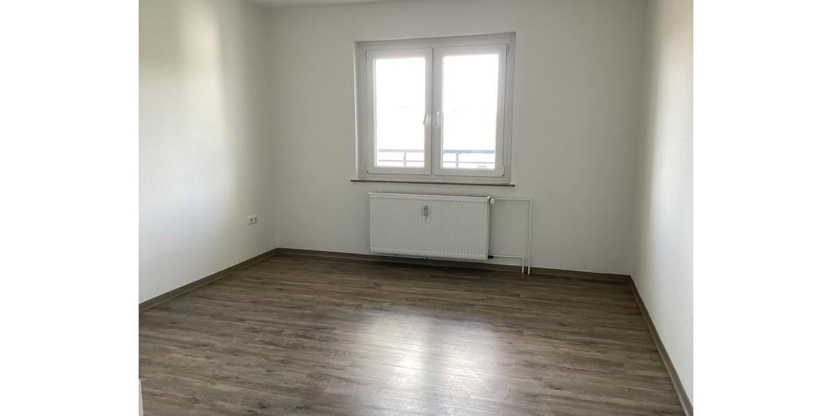 Etagenwohnung Bielefeld Heepen - 2.5 Zimmer, 63 m&sup2;, 632&euro; | Angebot:26723894