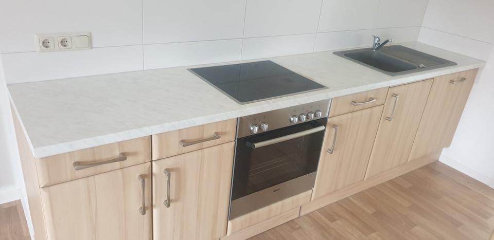 Etagenwohnung Oldenburg in Holstein - 3 Zimmer, 87 m&sup2;, 875&euro; | Angebot:25932881