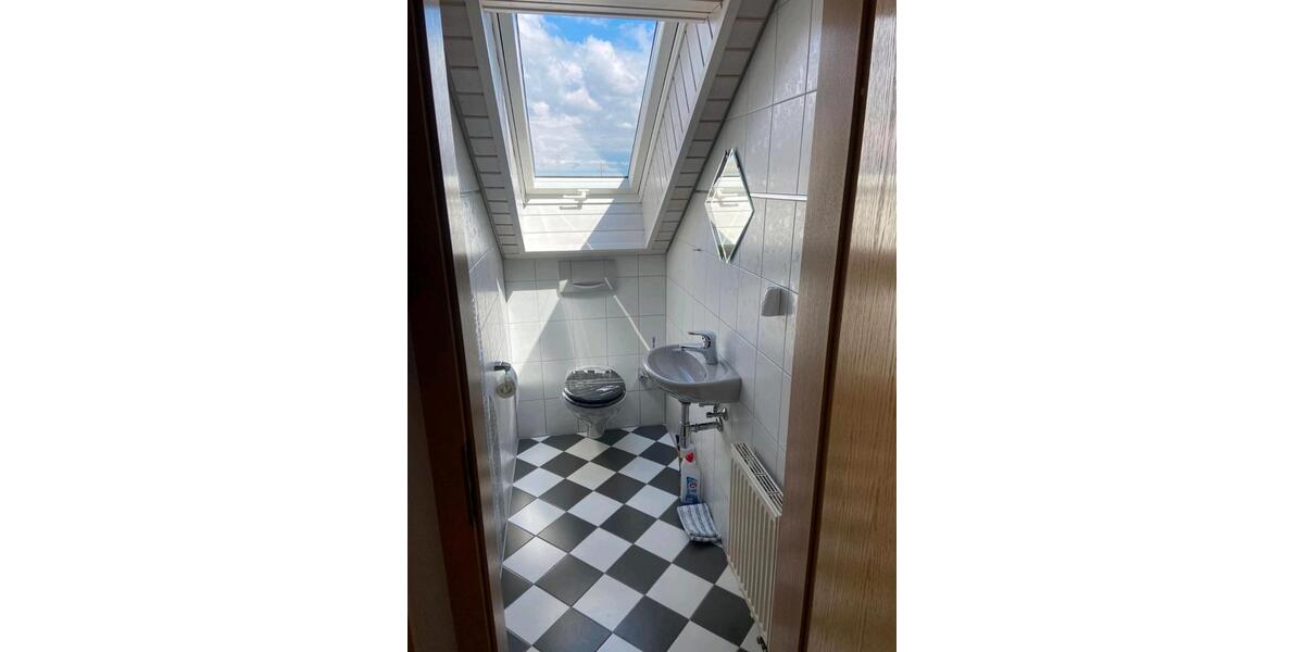 Dachgeschoßwohnung Aichhalden - 3 Zimmer, 78 m&sup2;, 680&euro; | Angebot:26322344