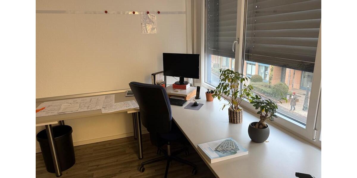 Wohnen auf Zeit Dülmen - 2 Zimmer, 60 m&sup2;, 199&euro; | Angebot:25343616