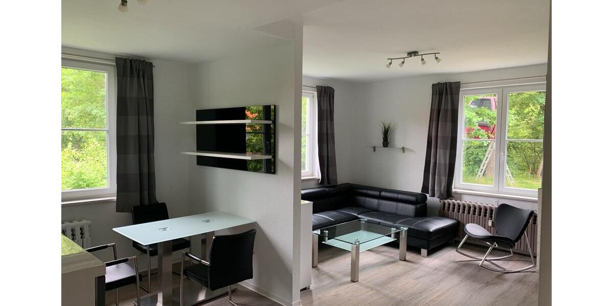 Erdgeschoßwohnung Wernigerode - 2 Zimmer, 68 m&sup2;, 680&euro; | Angebot:24649254