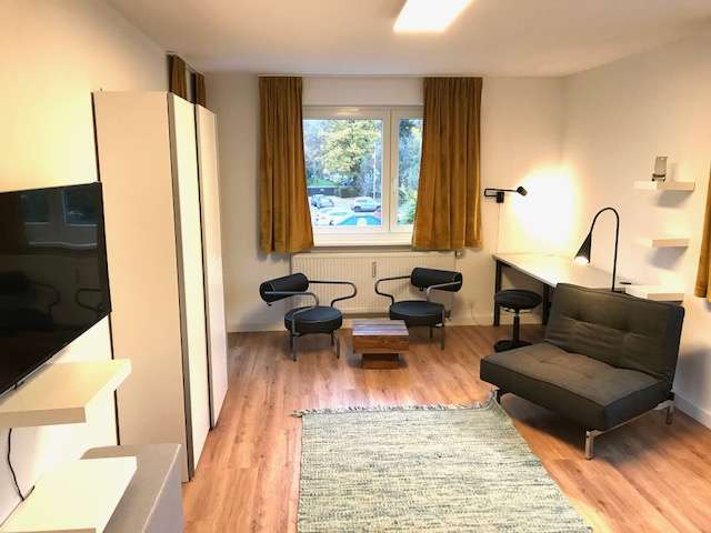 Wohnen auf Zeit in Heilbronn 700 € 1 zimmer