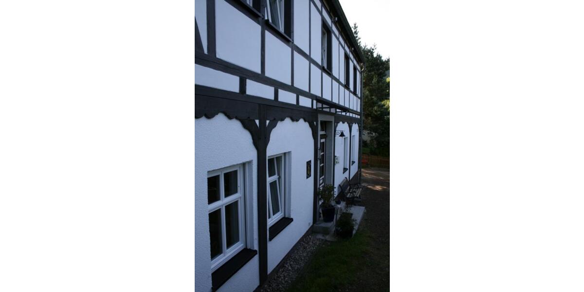 Erdgeschoßwohnung Bockau - 2 Zimmer, 38 m&sup2;, 450&euro; | Angebot:24732431