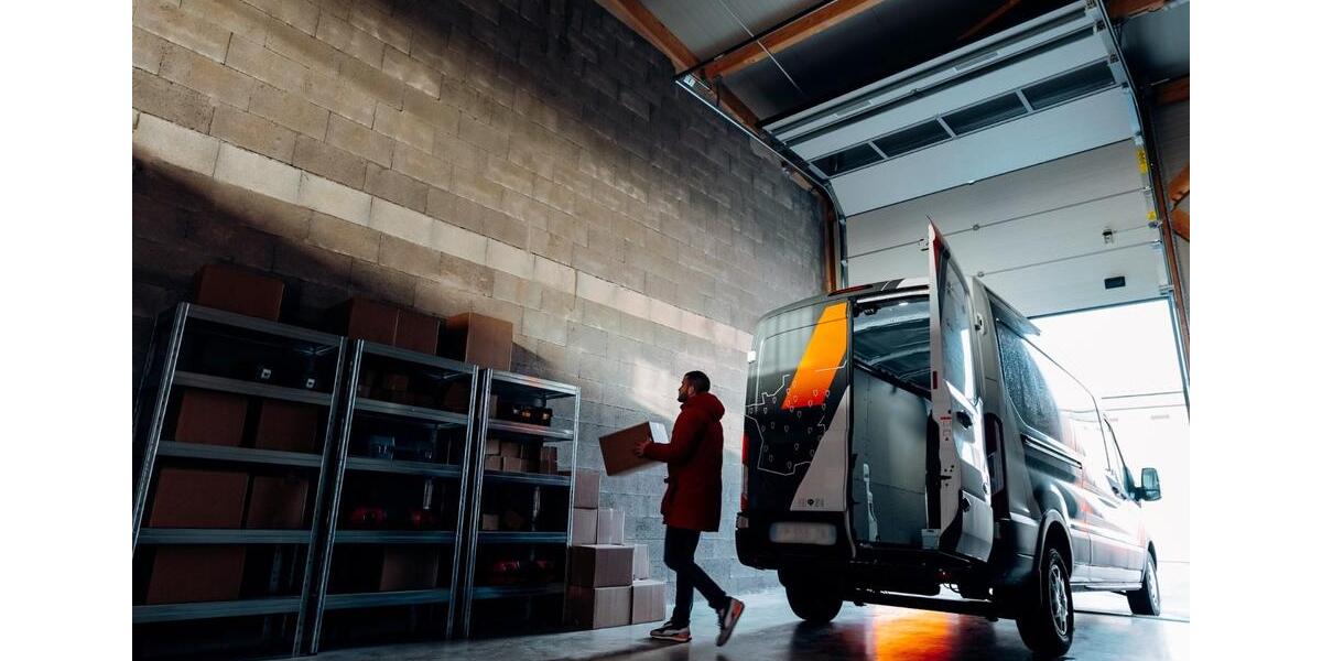 145m² Lager mit Büro | Gewerbefläche mieten in Großmehring zimmer